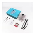 thumbnail image 1 of Portable Nail Drill Professional 45000 RPM, Rechargeable Electric Nail File Machine For Acrylic Nails Gel Polishing Removing ,Easy to Use, 1 of 7