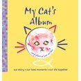 thumbnail image 2 of Album de Mon Chat : Notre Histoire, Nos Meilleurs Moments, Notre Vie Ensemble, 2 of 3