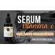 thumbnail image 2 of Serum de Vitamina C enriquecedio con Acido Hialuronico, natural para todo tipo de piel, antiedad, antioxidante, Suero rejuvenecedor antimanchas., 2 of 5