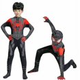 thumbnail image 1 of Spiderman Costume Kids, 1 of 1
