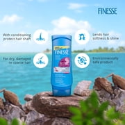 Finesse Moisturizing Conditioner, 13 fl oz