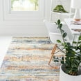 thumbnail image 3 of Rugs.Com Malibu Collection Area Rug ‚Äì 8' x 10' Multi Low-Pile Rug Perfect For Living Rooms, Large Dining Rooms, Open Floorplans, 3 of 9