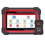 LAUNCH X431 CRP919X OBD2 Scanner Professional Automotive Scanner Launch Diagnostic Tools ECU Coding obd Scan Tool