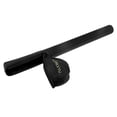 thumbnail image 2 of koolsoo Soft Lined Fly Fishing Rod and Reel Carry Case, Fly Rod Bag with Shoulder Strap, 2 of 9