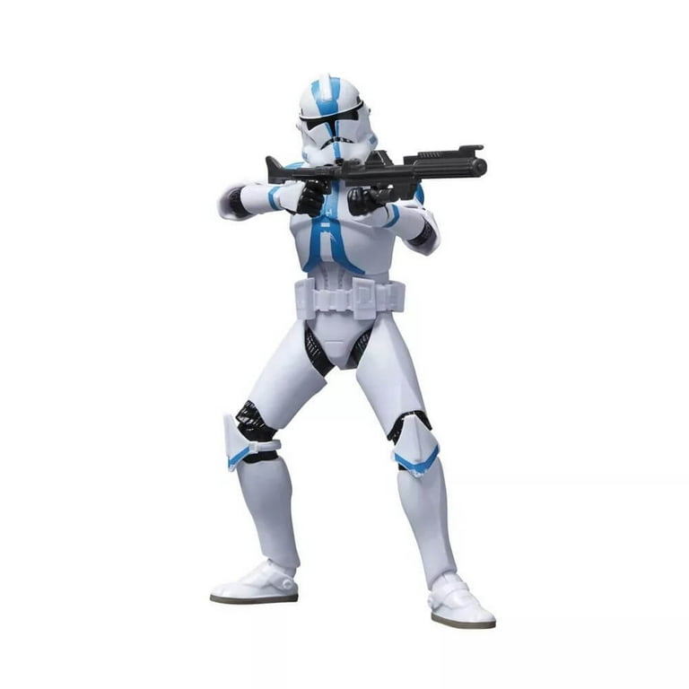 Star wars black series obi wan clone commander 2025