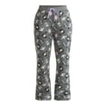 Hello Kitty and Friends Women's Halloween Print Fleece Jogger Pants ...
