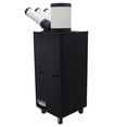 thumbnail image 3 of INTSUPERMAI Industrial Air Conditioners Water-cooled Warehouse Room Spot Cooler MAC-65B 220V, 3 of 11
