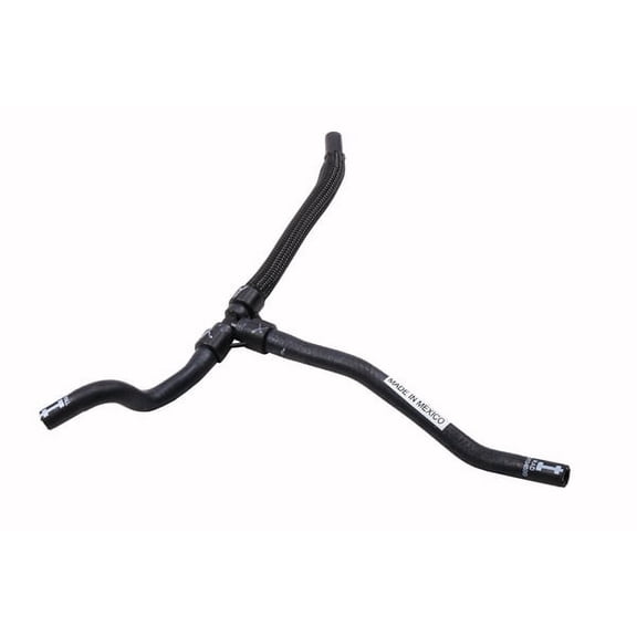 Radiator Surge Tank Inlet Hose