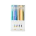 thumbnail image 1 of Mistaha Vibrant 0.4mm Morandi Color Journal Pen Set with Macaron Color Fiber Tips, 1 of 6