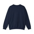 thumbnail image 2 of Delulu Boo Unisex Heavy Blend™ Crewneck Sweatshirt, 2 of 4