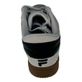 thumbnail image 4 of Mens Fila A-Low Shoe Size: 12 White - Black - Gum Basketball, 4 of 5