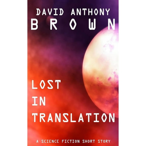 Lost in Translation (Paperback)