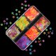 thumbnail image 1 of 6 rejillas 3D flor acrílica decoración de uñas tamaño mixto floretes blancos dijes joyería cuentas de gemas DIY accesorios de diseño de uñas Tan Jianjun  unisex, 1 of 2