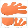 thumbnail image 3 of WEUVEB Guantes De Eva Para Animar Eventos Deportivos Y Fiestas Con Mano Gigante Visual, 3 of 8