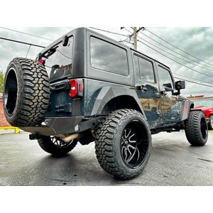 Travelstar Ecopath M/T LT285/75R16 10PR 126Q Light Truck Mud Terrain Tire 285/75/16(Tire Only) Sansujyuku sansujyuku.com
