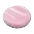 thumbnail image 2 of Pet Bed for Cats and Small Dogs Soft Lint Round Cushion 50cm,Comfortable Warm Sleeping Mat Indoor Use Spring,Fall,Winter, 2 of 6
