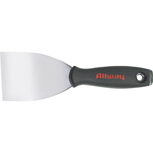 Allway 3" Flexible Putty Knife