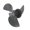 11 1/4X13, variant on Aluminum Alloy Propeller, Semi-solid Extrusion Casting, Suitable For 35-60HP Horsepower! ,Rust Prevention