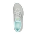 thumbnail image 6 of Skechers Women's GO RUN CONSISTENT - Vivid Horizon Lace-Up Running Sneaker (Wide Width Available), 6 of 8