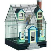 Prevue Pet Products Featherstone Cape Cod Bird Cage 290