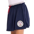 thumbnail image 3 of Wonder Nation x Hello Kitty Girls Double Waistband Skort, Sizes 4-16, 3 of 9