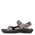 thumbnail image 4 of Sandalias Hudson para Hombre Teva Gris Oscuro Talla 8.5 US, 4 of 7