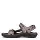 thumbnail image 4 of Sandalias Hudson para Hombre Teva Gris Oscuro Talla 8.5 US, 4 of 7