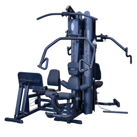 Body-Solid - G9B Commercial Gym - 2 Weight Stack Gym
