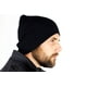 thumbnail image 2 of Gorro Everything Black 9 con forma de calavera para cabeza, color negro, 2 of 6