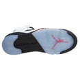 thumbnail image 7 of AIR JORDAN 5 RETRO GG Girls asneakers 440892-115, 7 of 7