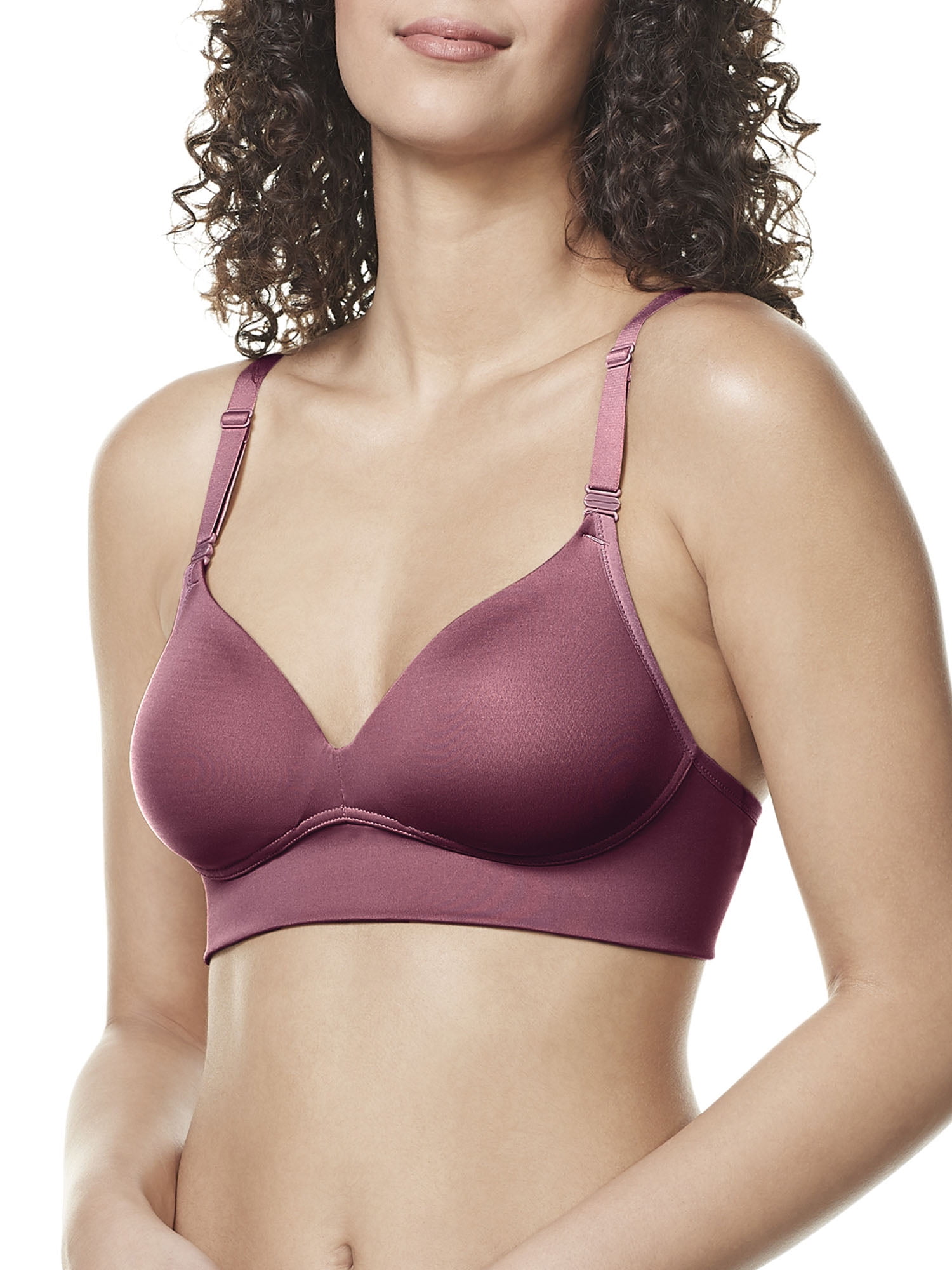 warners longline convertible bra