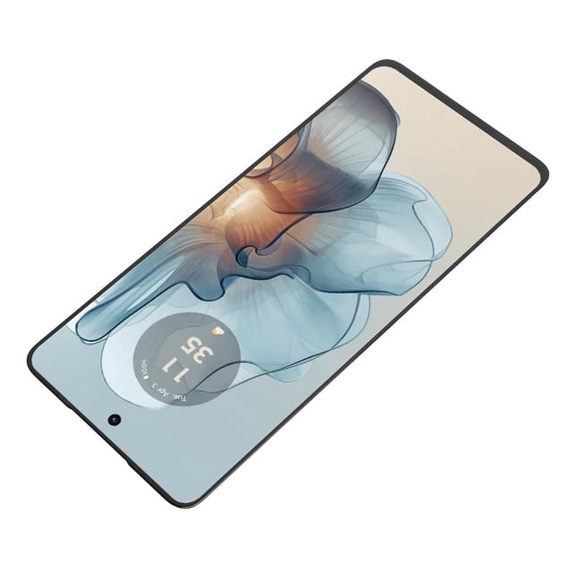 Pantalla de Teléfono de 6.56 Pulgadas, XT2423-1 Conjunto de Digitalizador de Pantalla LCD Fuerte Para G24 G04 G04S E14