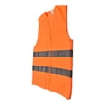 thumbnail image 2 of Chaleco De Seguridad Dexterhand Poliéster Reflejante 68X58X0, 2 of 3