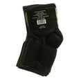 thumbnail image 4 of TipiToe Women's 3-Pack Cuff Socks Black, 4 of 4