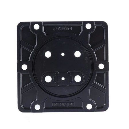 

Air Compressor Valve Plate 2 In 2 Valve Plate Silent Oil Free Air Compressor Accessories