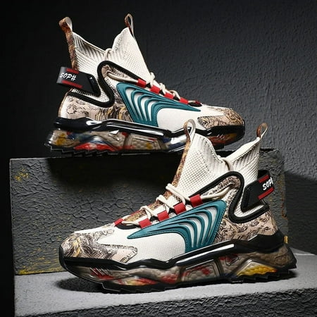 

Men Shoes Sneakers man casual Men s Shoes tenis Luxury shoes Trainer Race Breathable Shoes fashion running Shoes for women