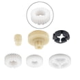 thumbnail image 2 of Kit de Réparation de Moteur de Fenêtre Électrique Résistant à l'Usure et à la Corrosion pour Mazda 3, Mazda 5, Mazda CX-7, 2 of 9