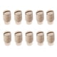 thumbnail image 2 of 10 Pcs Tornillos de Saxofón para de Música Conjunto de Recolección Practicá, 2 of 7