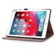 thumbnail image 4 of Funda de piel auténtica para iPad Pro 12,9 2018: calidad y funcionalidad superiores, 4 of 5