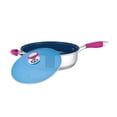 thumbnail image 3 of Bateria de Cocina Florida Acero Inoxidable Induccion Fraciel Fraciel Florida, 3 of 8