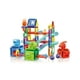 thumbnail image 1 of PINGÜE® Magnetic | Set de Bloques de Construcción Magnéticos 3D, 115 Piezas, Mod. Parque de Dinosaurios. STEM. Juguetes Niños y Niñas., 1 of 5