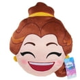 thumbnail image 2 of Disney Emoji Blitz Large Plush - Belle, 2 of 3