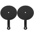 thumbnail image 1 of 2Pcs Billiard Aim Trainer Plastic Film for Beginners in Training Sessions, 1 of 9