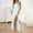 GN2, variant on Women's Spaghetti Straps Dresses with Split Formal Party Dress (BU2 S)