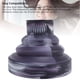 thumbnail image 3 of Difusor De Cabello Plegable Portable Blow Secker Adjunta Con Salidas Densamente Dispuestas Para Rizos Duraderos De Largo, 3 of 7