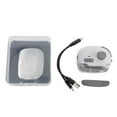 thumbnail image 2 of Phone Mobile Game Joystick Controller  Wireless Macro Recording Cell Phone Gaming Gamepad Mobile Game Trigger Support APP for, 2 of 7