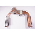 thumbnail image 2 of 5H40X63358 Lenovo CPU GPU Heatsink F0G7001MUS YOGA AIO 7-27ACH6, 2 of 2
