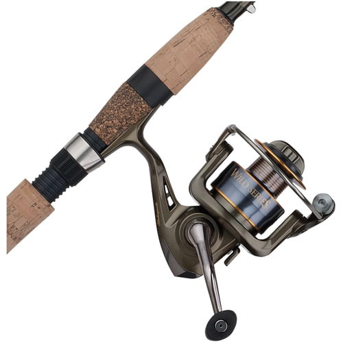 steelhead fly rod and reel combo
