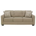 thumbnail image 2 of Signature Design by Ashley Alenya Queen Sofa Bed, Multiple Colors, 2 of 10