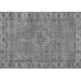 thumbnail image 1 of Ahgly Company Indoor Rectangle Persian Gray Traditional Area Rugs, 2' x 3', 1 of 1